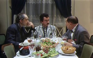 Tesna koza 4 (1991) domaci film