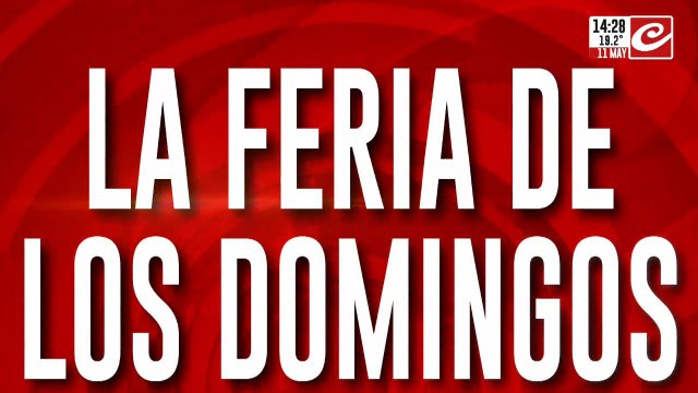 La feria de los domingos: todas las opciones en Mataderos