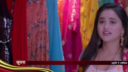 21. Naati Pinky (Ki Lambi Love Story), en español