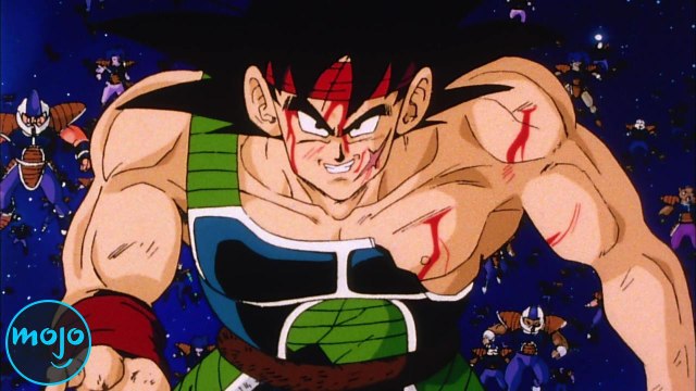 Top 10 Dragon Ball One Man Army Moments