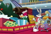 Looney Tunes en cuento de Navidad - Animación ( Full HD )