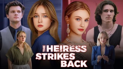 The Heiress Strikes Back - Full Movie