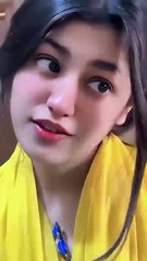 Is ka bhi intzar tha is ki bhi arahi he viral video