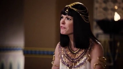 Moises y los diez Mandamientos Capitulo 173 Moises y los diez Mandamientos Capitulo 173