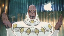 zommari rureaux all dialogue/cutscenes/secret story BLEACH Rebirth of Souls