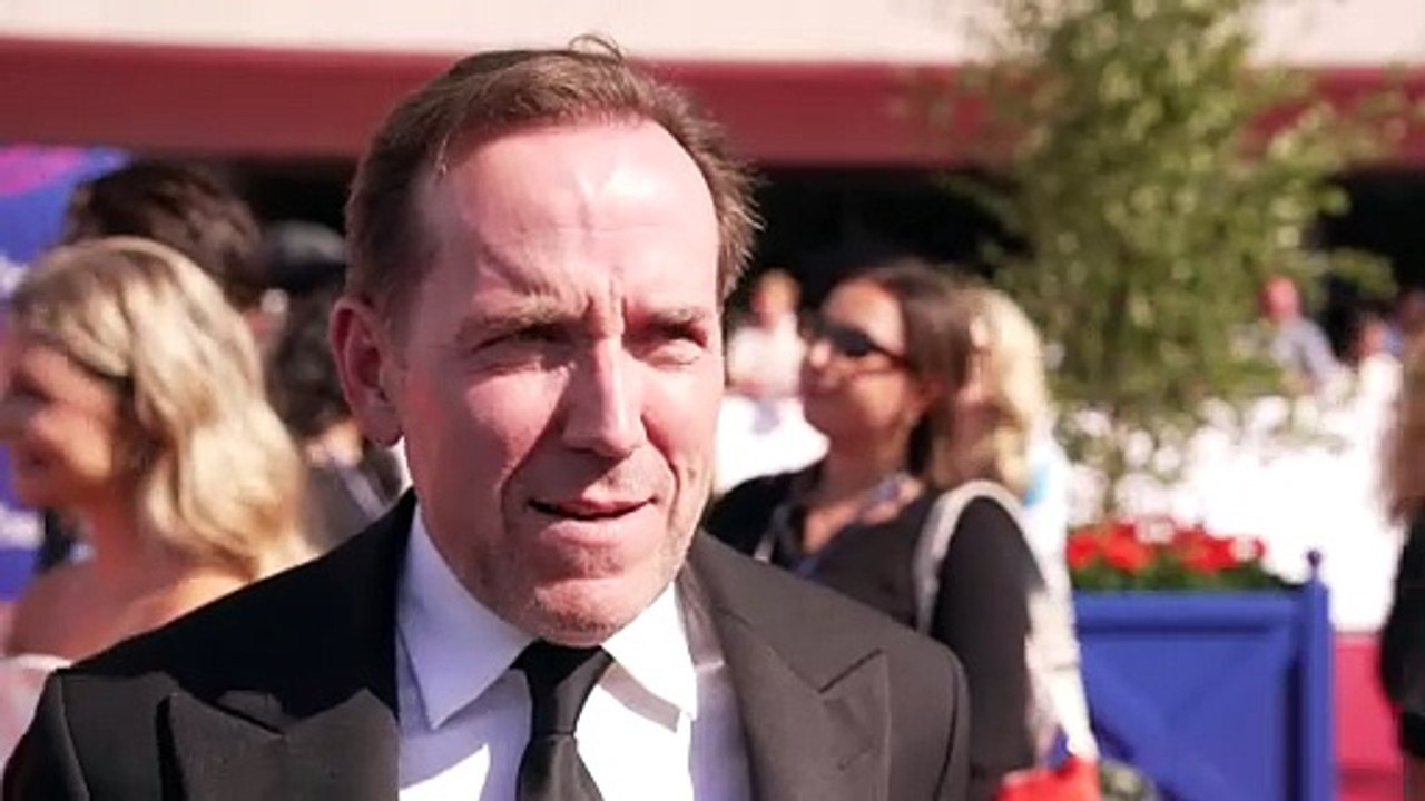 Comedy star Ben Miller weighs in on UK Saturday Night Live