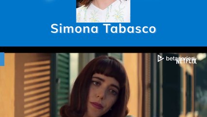 Simona Tabasco (FR)