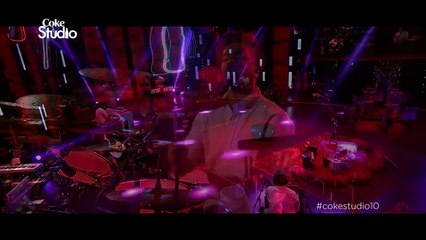 Coke Studio Season 10_ Sab Maya Hai_ Attaullah Esakhelvi & Sanwal Esakhelvi