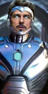 Vingadores Guerras Secretas – Segundo rumores insider comenta que Tom Cruise pode ser Homem de Ferro Superior #vingadores