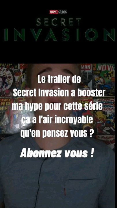 qu'en pensez vous ?
