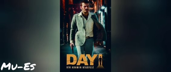 --DAYI--Bir Adamın hikayesi☄️☄️Dram☄️☄️Yerli gilm izle