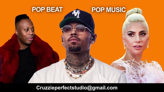 Pop type beat Kardinal Offishall '' Lady Gaga Dangerous Instrumentals