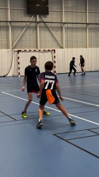 Stage vacances Février