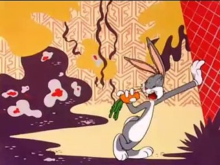 Wackiki Wabbit - BugsBunny (1943)