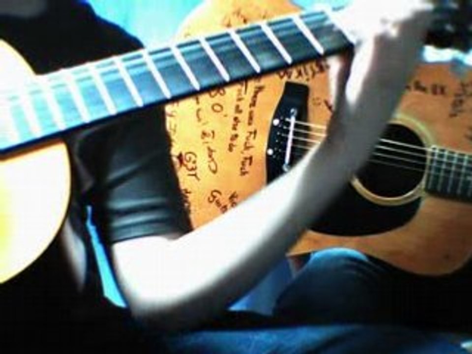 about a girl cover nico - jasou