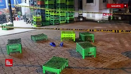 İstanbul Ataşehir'de dairede doğalgaz parlaması