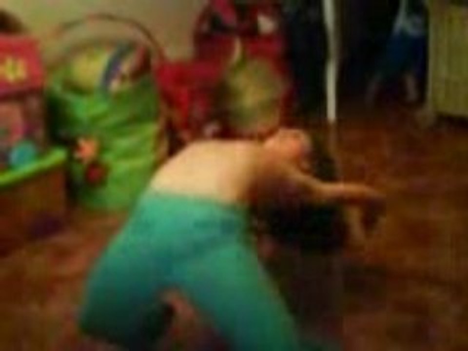 Isa break it off