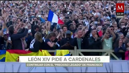 El Papa León 14 refuerza las reformas del Vaticano y realiza su primer viaje fuera