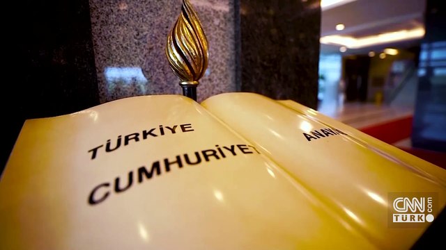 Mehmet Uçum: “Parlamenter sisteme dönüş imkanı kalmamıştır”