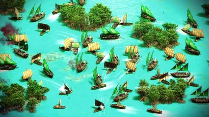 Tráiler de Age of Empires II Definitive Edition en PS5