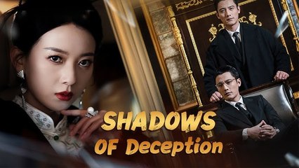 Shadows of Deception 🎬 - Watch the Full Movie Online