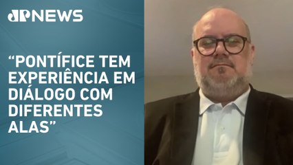 Papa Leão XIV faz apelo firme em defesa da paz; especialista analisa