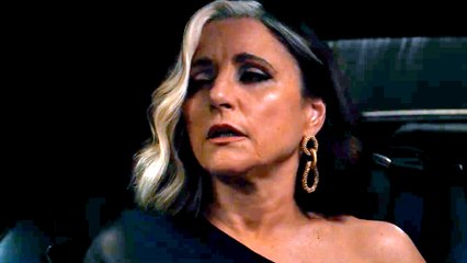 Mel Drops a Bombshell in New Thunderbolts* Clip