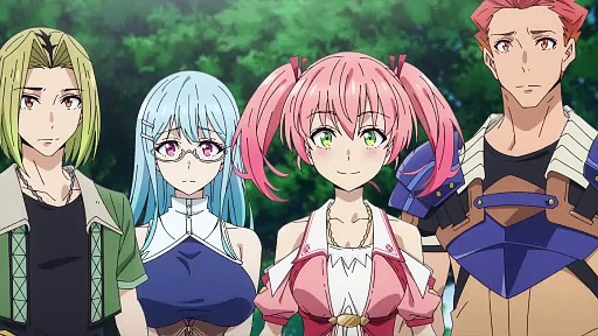 水属性の魔法使い　追放者食堂へようこそ! 勇者パーティーを追放された白魔導士 勇者パーティーを追放された白魔導師、Sランク冒険者に拾われる