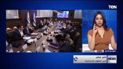 خبير في الشأن الإسرائيلي: ترامب أدرك أن نتنياهو كذاب ومراوغ في ما يخص المحتجزين