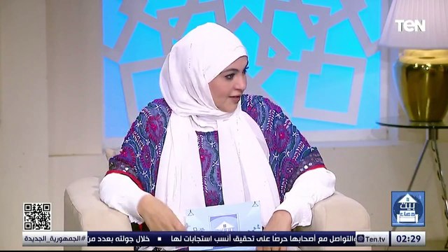 فقرة خاصة مع نخبة من أطباء مركز طفلي لطب الأطفال | بيت دعاء