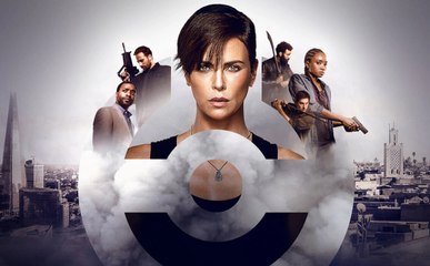 La vieja guardia 2 - Tráiler Oficial © Netflix