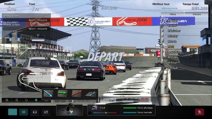 Gran Turismo 5 XL Edition online multiplayer - ps3