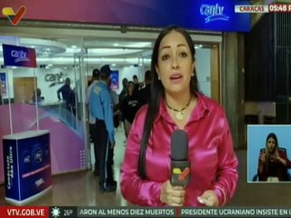 Caracas | Familias de la pqa. La Vega son beneficiados con reinauguración de centro de atención CANTV