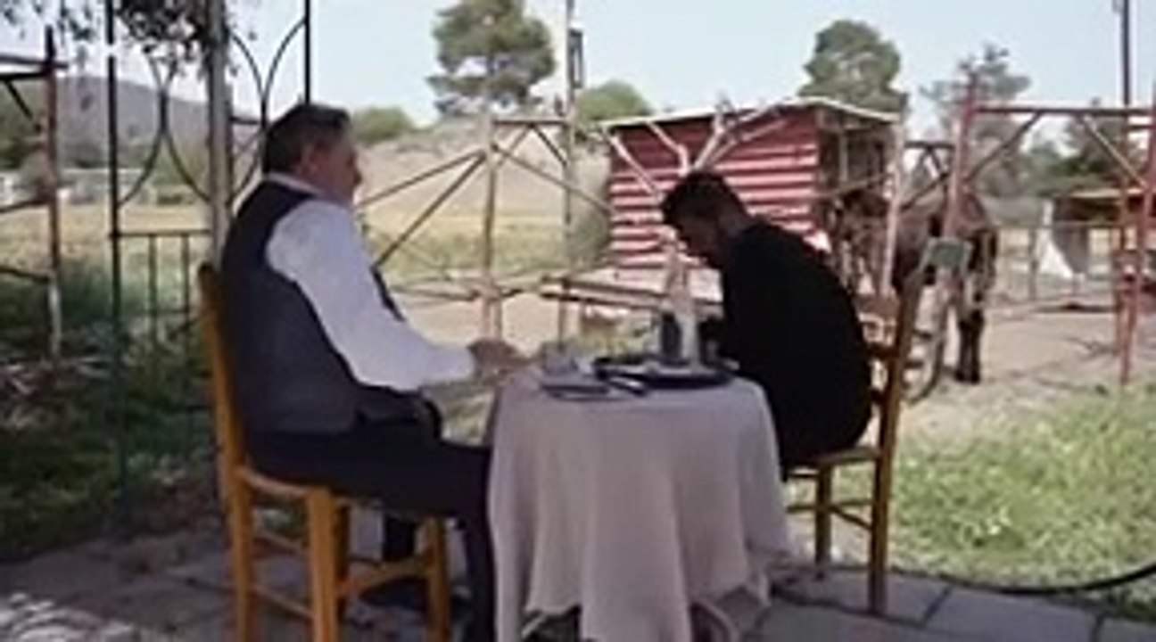 Η Γη της Ελιάς Επεισόδιο 141 - Δ΄ ΚΥΚΛΟΣ