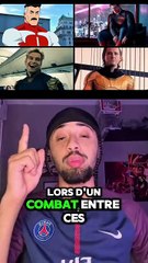 Epic Showdown: Avengers vs. Thunderbolts ⚡