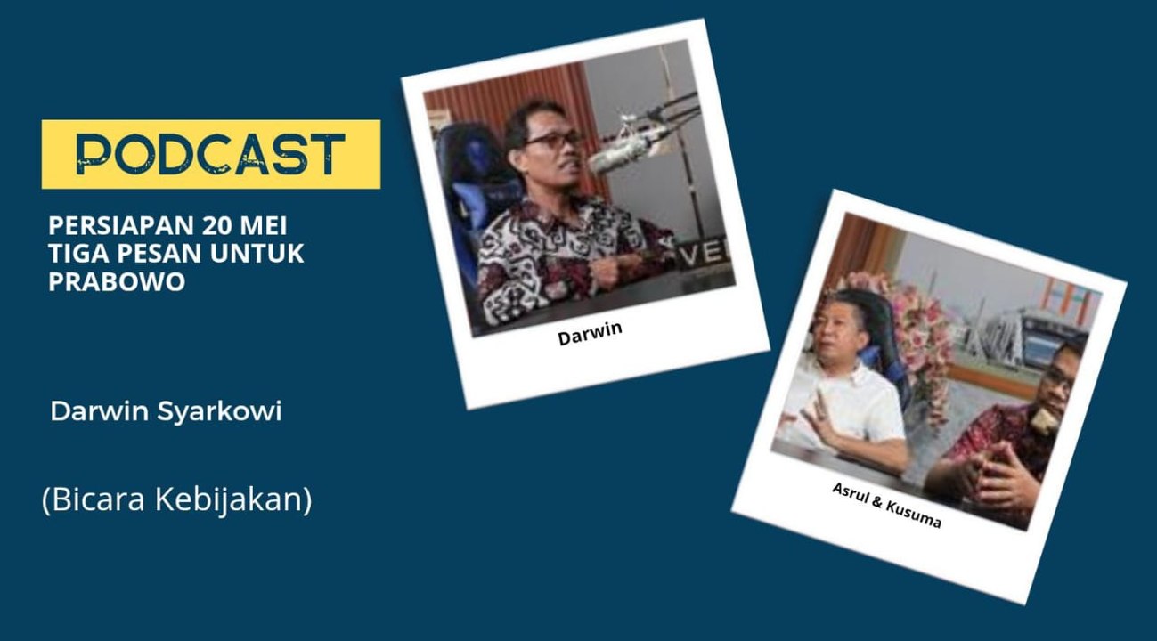 Dibalik 20 Mei 2025 Aliansi Ojol Palembang Bersinergi Bawa Tiga Tuntutan Ini Untuk Presiden