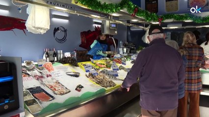 Giro radical en la pescadería de Mercadona: adiós a comprar pescado como siempre