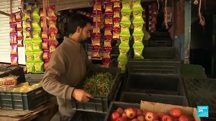 Habitantes de Cachemira reaccionan a la frágil tregua entre India y Pakistán