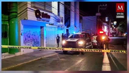 En Zacatecas incendian un vehículo y hallan un paquete sospechoso