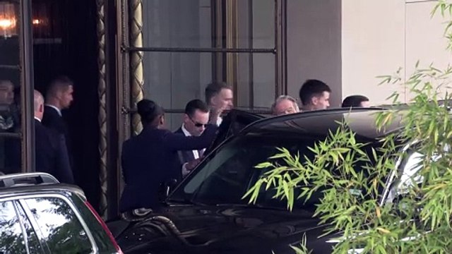 EEUU y China anuncian avances importantes en las negociaciones comerciales