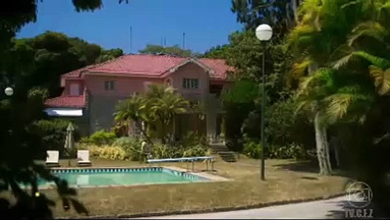 TV.C.F.Z- CAPITULO DE HOJE - 10/05/2025