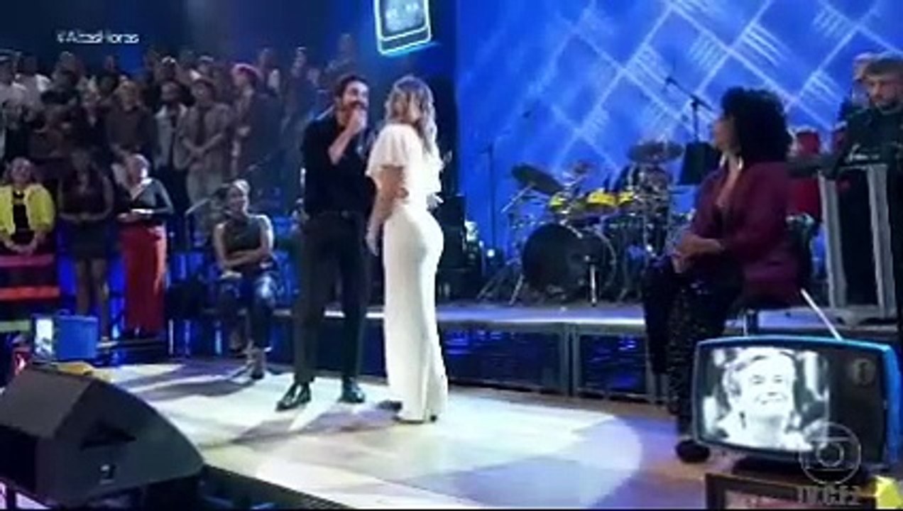 ALTAS HORAS - 10/05/2025