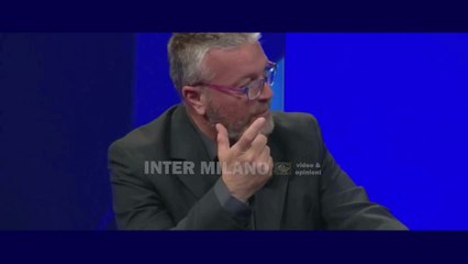 Inter a -1 dal Napoli * Riccardo Fusato: Il rigore non dato su Bisseck con la Roma pesa su questo campionato