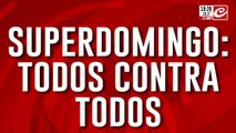 Superdomingo: La Libertad Avanza ganó en la capital de Salta