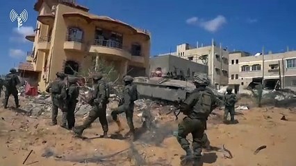 Hamas anuncia que vai libertar refém israelense-americano Edan Alexander