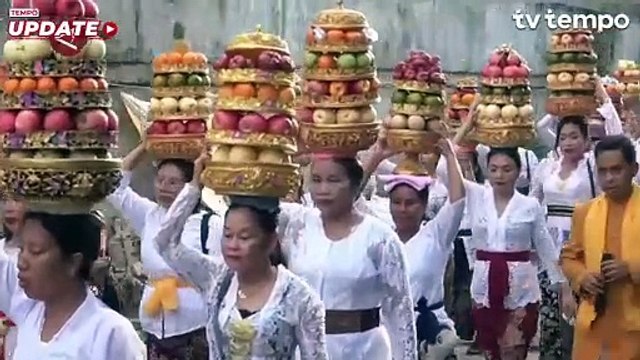 Umat Budha di Jayapura Papua Rayakan Waisak dengan Amisa Puja