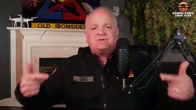 Zelensky & Europe Give Putin Ultimatum ⏳ | Lt Col Daniel Davis Breaks Down the Tensions 🇺🇦🇷🇺 | Daniel Davis / Deep Dive | Forbidden News