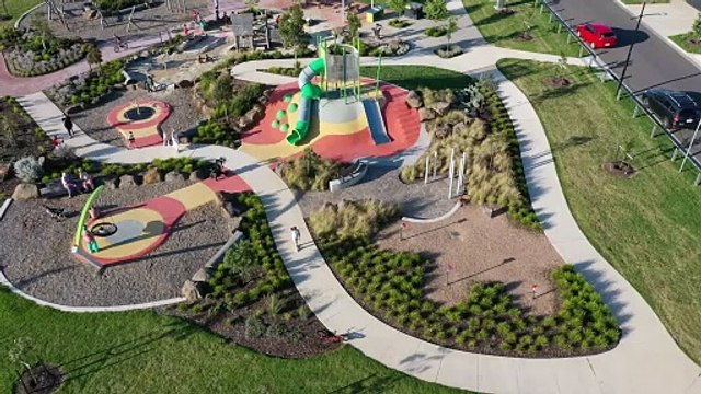 CDA Design Group Pty Ltd