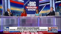 The Big Weekend Show 5/11/25 FULL END SHOW | BREAKING FOX NEWS May 11, 2025