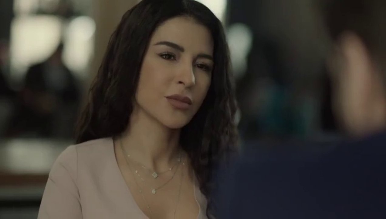 مسلسل للموت الموسم 1 الحلقة 9